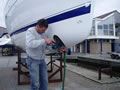 Mafait Jachtservice